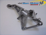 PLATINE MIXTE DROITE HONDA 600 HORNET 2000