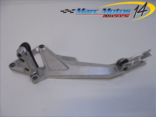 PLATINE MIXTE GAUCHE HONDA 600 HORNET 2000