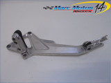 PLATINE MIXTE GAUCHE HONDA 600 HORNET 2000