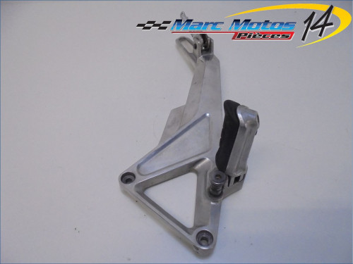 PLATINE MIXTE GAUCHE HONDA 600 HORNET 2000