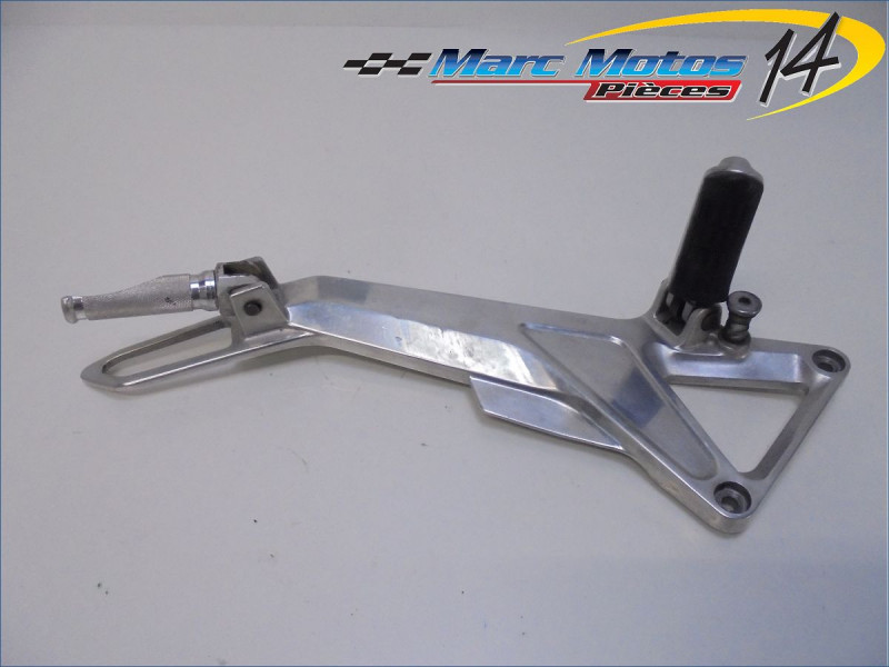 PLATINE MIXTE GAUCHE HONDA 600 HORNET 2000