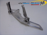 PLATINE MIXTE GAUCHE HONDA 600 HORNET 2000