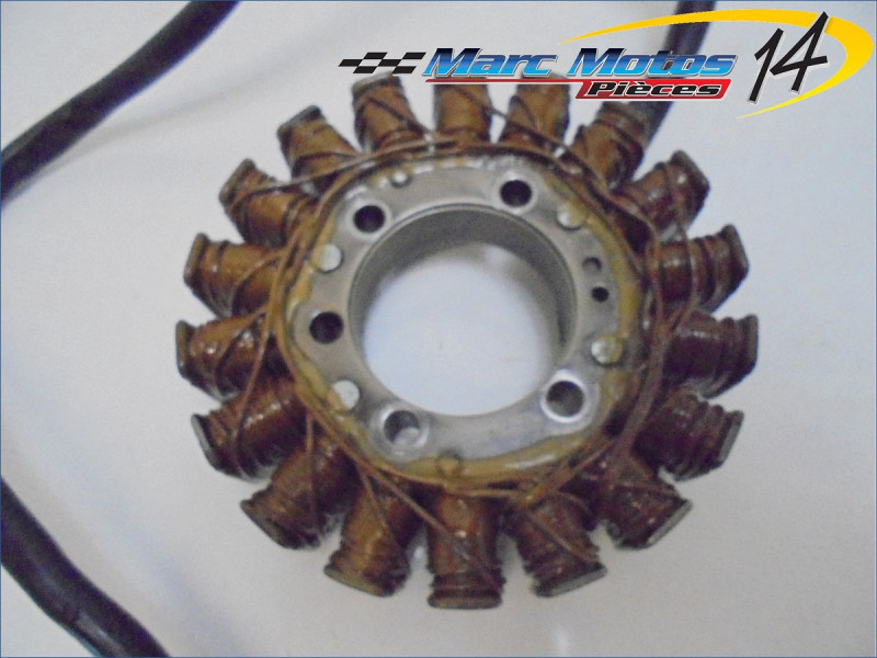 STATOR HONDA 600 HORNET 2000