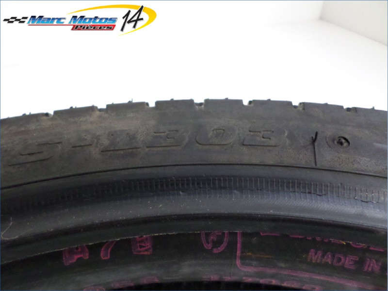 BRIDGESTONE GL L303 3.00-18