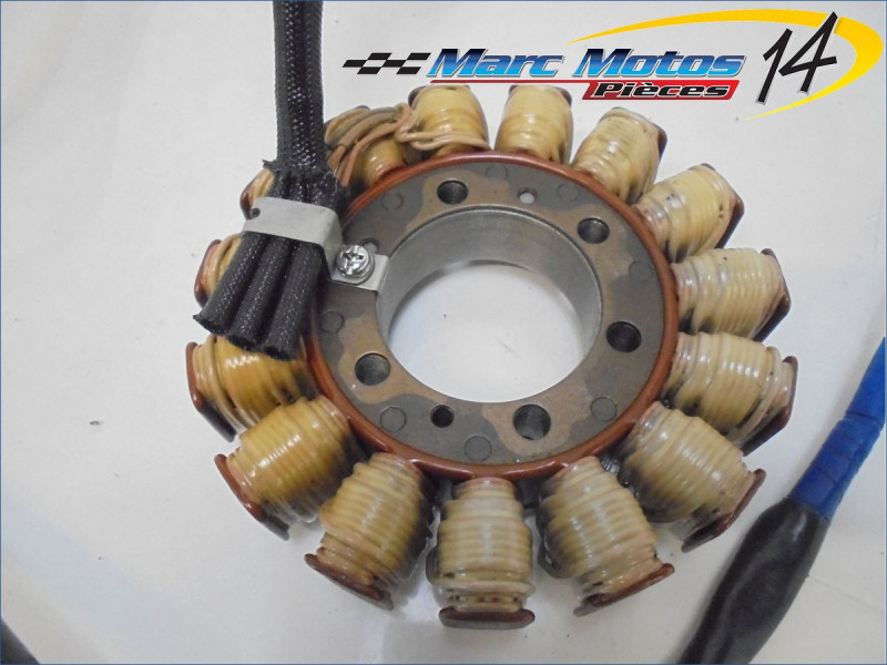 STATOR KAWASAKI 1400 GTR ABS 2016