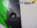 CACHE LATERAL INTERMEDIAIRE DROIT KAWASAKI ZX10R 2007