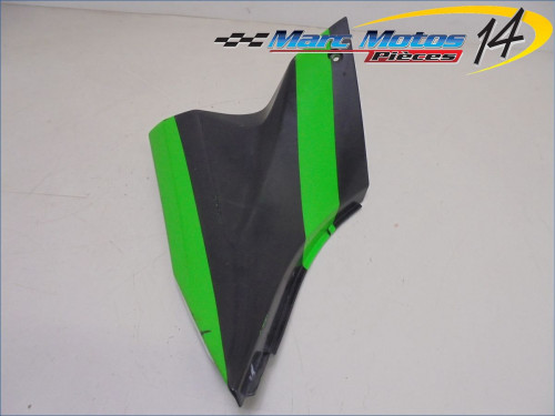 CACHE LATERAL INTERMEDIAIRE GAUCHE KAWASAKI ZX10R 2007