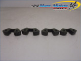 DAMPERS KAWASAKI ZX10R 2007