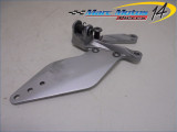 PLATINE AVANT GAUCHE KAWASAKI ZX10R 2007