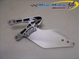 PLATINE AVANT GAUCHE KAWASAKI ZX10R 2007