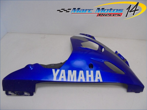 DEMI SABOT DROIT YAMAHA R6 2005