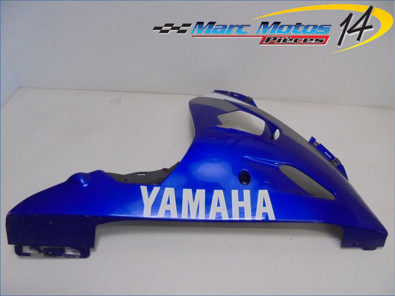 DEMI SABOT DROIT YAMAHA R6 2005