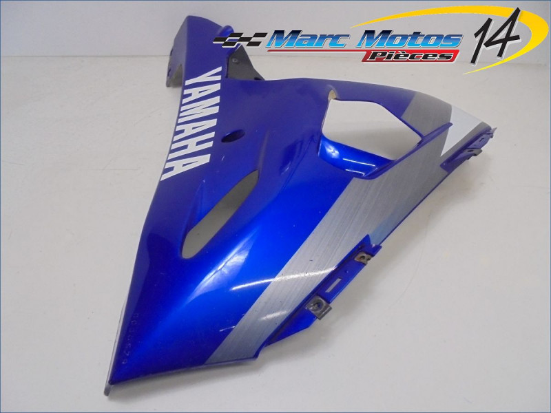 DEMI SABOT DROIT YAMAHA R6 2005