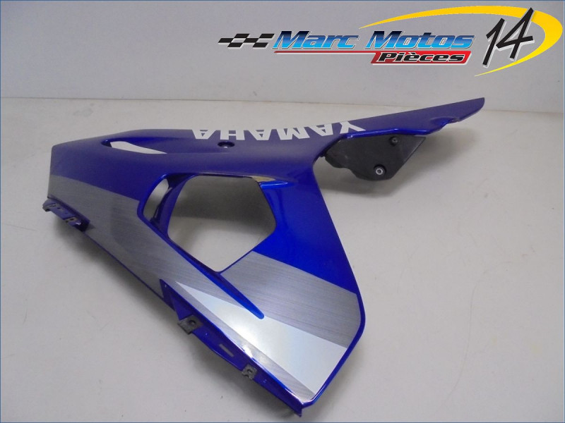 DEMI SABOT DROIT YAMAHA R6 2005