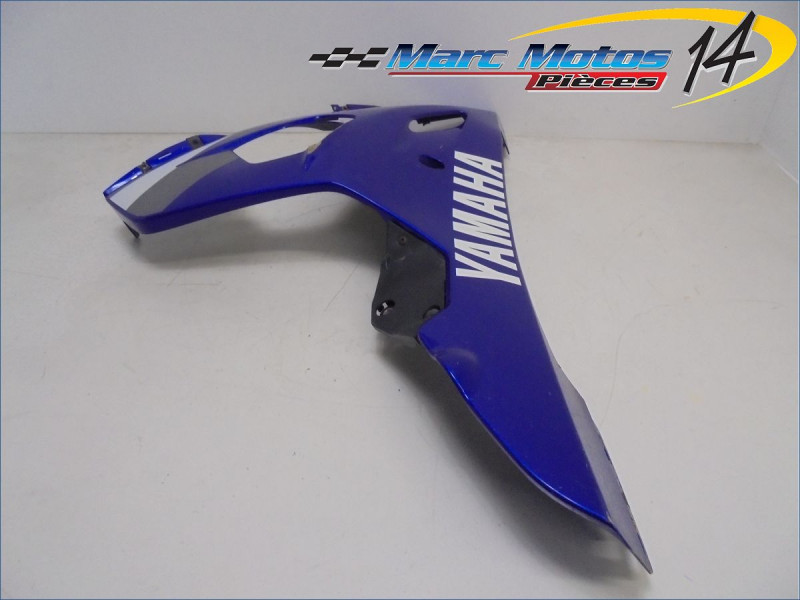 DEMI SABOT DROIT YAMAHA R6 2005