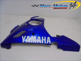 DEMI SABOT GAUCHE YAMAHA R6 2005