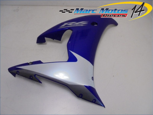 FLANC DE CARENAGE DROIT YAMAHA R6 2005