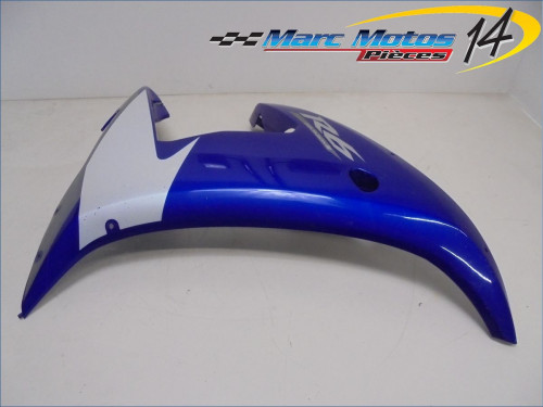 FLANC DE CARENAGE DROIT YAMAHA R6 2005
