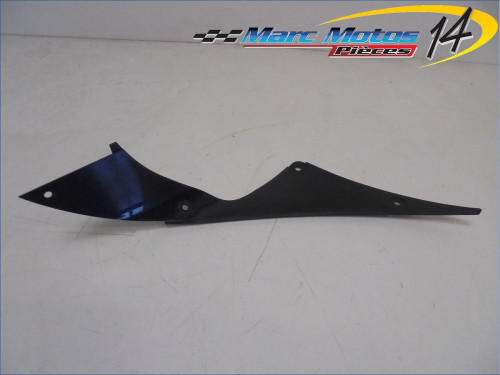 HABILLAGE DE TÊTE DE FOURCHE DROIT YAMAHA R6 2005