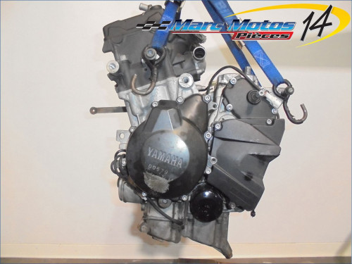 MOTEUR YAMAHA R6 2005