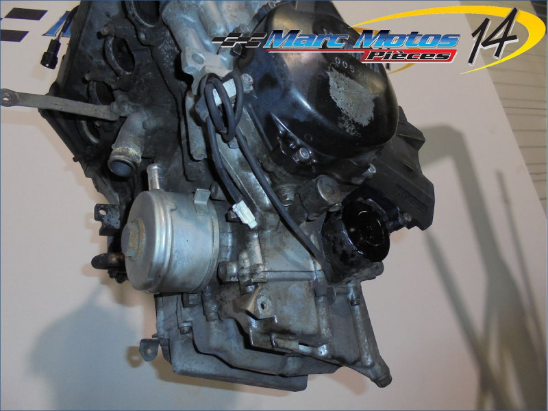 MOTEUR YAMAHA R6 2005