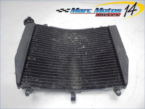 RADIATEUR D'EAU YAMAHA R6 2005