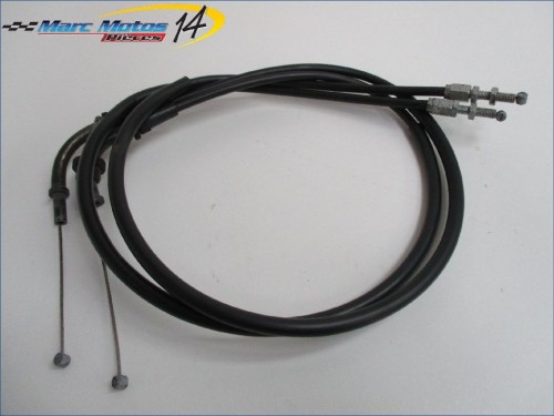 CABLE D&#039;ACCELERATEUR SUZUKI 500 GS 2007