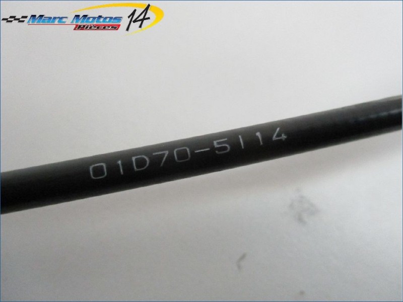 CABLE DE STARTER SUZUKI 500 GS 2007