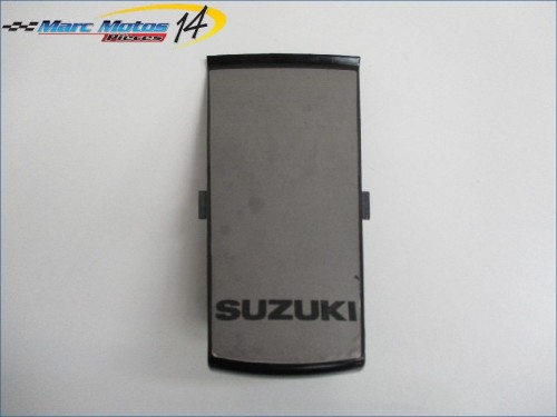 JONCTION ARRIERE DE CACHES LATERAUX SUZUKI 500 GS 2007