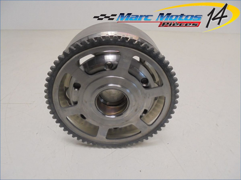 ROTOR YAMAHA FZ6 2007