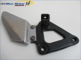 PLATINE AVANT GAUCHE SUZUKI 500 GS 2007