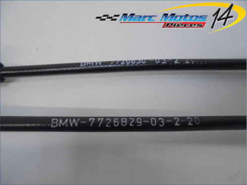 CABLE DE VALVES BMW R1250GS ADVENTURE HP 2020