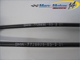 CABLE DE VALVES BMW R1250GS ADVENTURE HP 2020