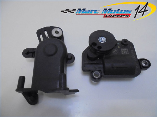 MOTEUR DE VALVE D&#039;ECHAPPEMENT BMW R1250GS ADVENTURE HP 2020