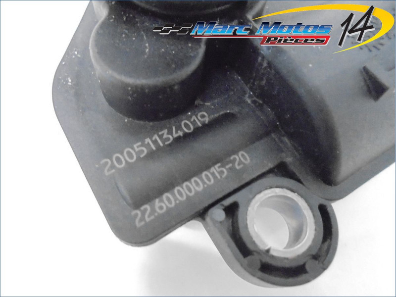 MOTEUR DE VALVE D'ECHAPPEMENT BMW R1250GS ADVENTURE HP 2020