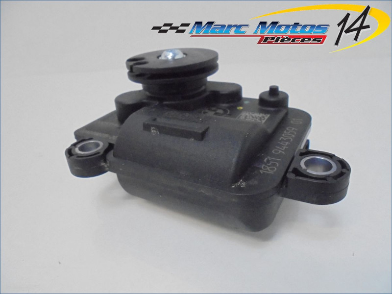 MOTEUR DE VALVE D'ECHAPPEMENT BMW R1250GS ADVENTURE HP 2020