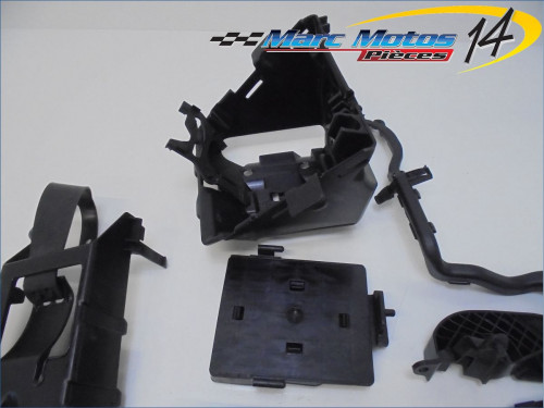 PLASTIQUES ET CAOUTCHOUCS DIVERS BMW R1250GS ADVENTURE HP 2020