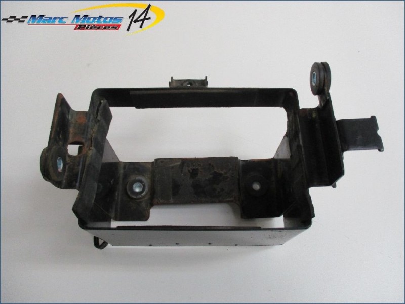 SUPPORT BATTERIE SUZUKI 500 GS 2007