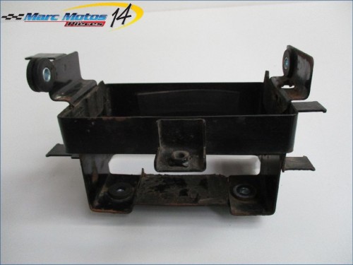 SUPPORT BATTERIE SUZUKI 500 GS 2007