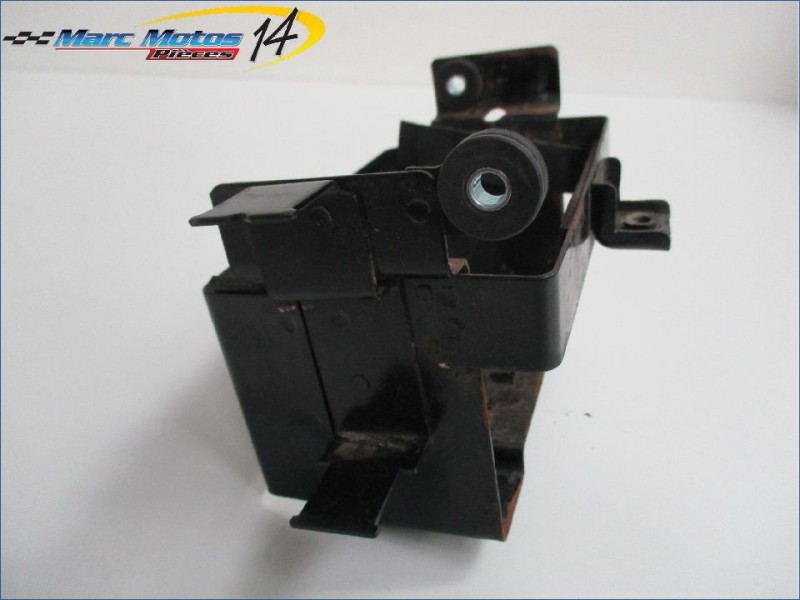 SUPPORT BATTERIE SUZUKI 500 GS 2007