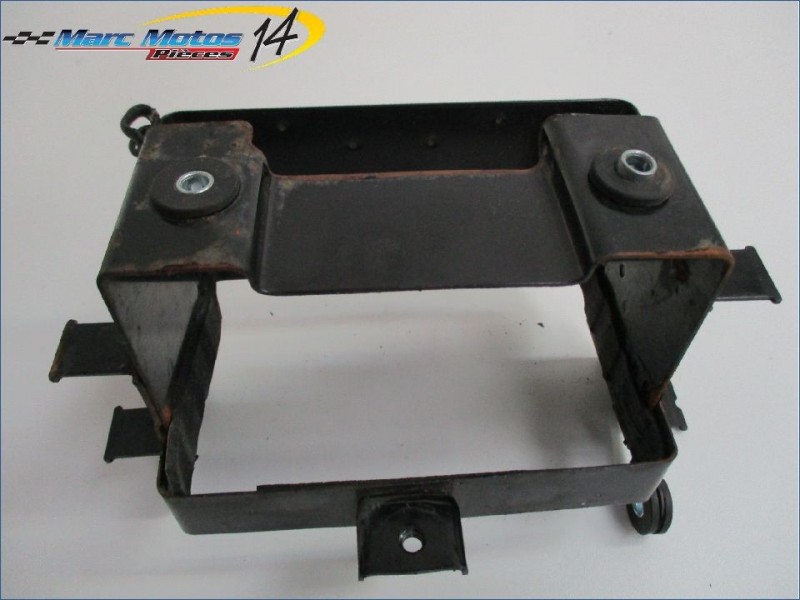 SUPPORT BATTERIE SUZUKI 500 GS 2007