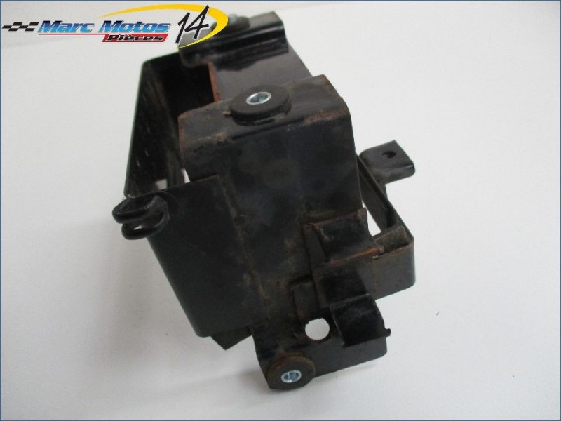 SUPPORT BATTERIE SUZUKI 500 GS 2007