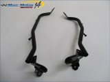 SUPPORT DE FEU ARRIERE SUZUKI 500 GS 2007