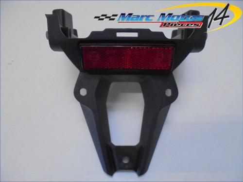 SUPPORT DE PLAQUE BMW R1250GS ADVENTURE HP 2020