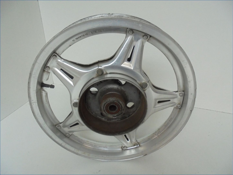 JANTE ARRIERE HONDA 900 BOL D OR 