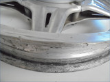 JANTE ARRIERE HONDA 900 BOL D OR 