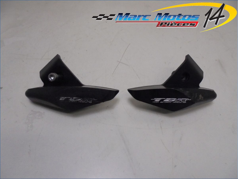 PROTECTION MOTEUR YAMAHA FZ8 N 2011