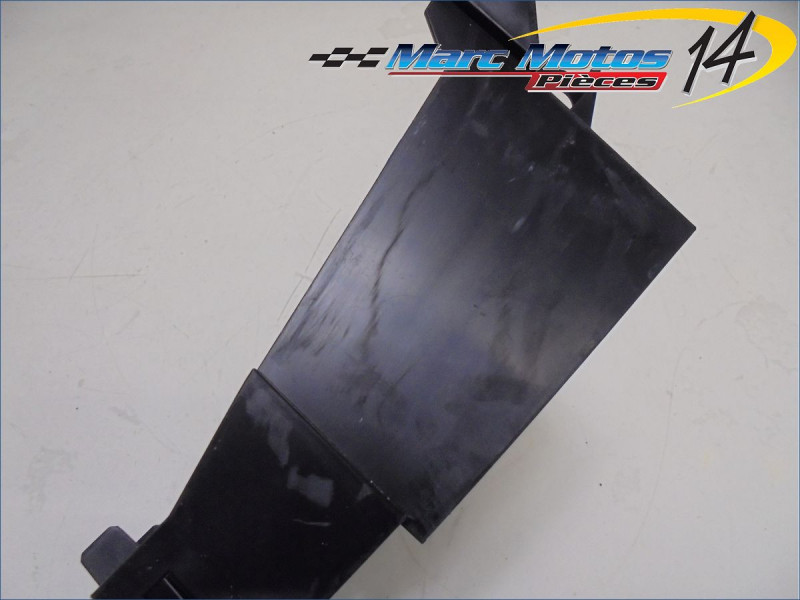 SUPPORT BATTERIE YAMAHA FZ8 N 2011