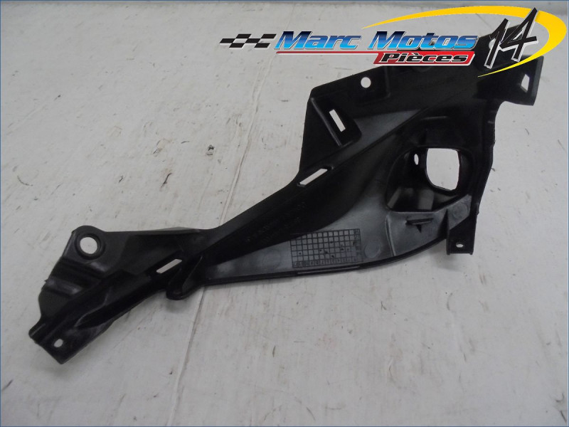 HABILLAGE DE TETE DE FOURCHE GAUCHE HONDA 125 FORZA 2015