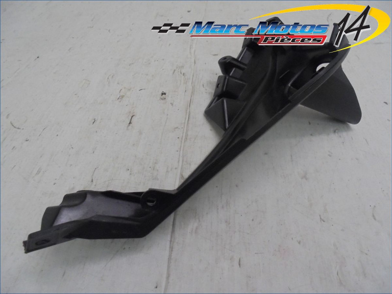 HABILLAGE DE TETE DE FOURCHE GAUCHE HONDA 125 FORZA 2015